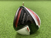 2015 TaylorMade AeroBurner 11° Driver