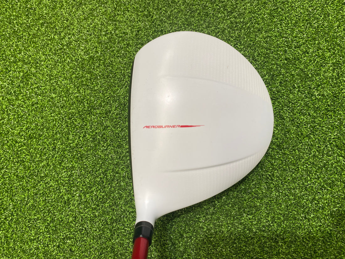 2015 TaylorMade AeroBurner 11° Driver
