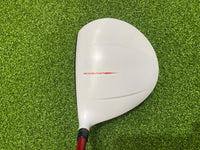 2015 TaylorMade AeroBurner 11° Driver