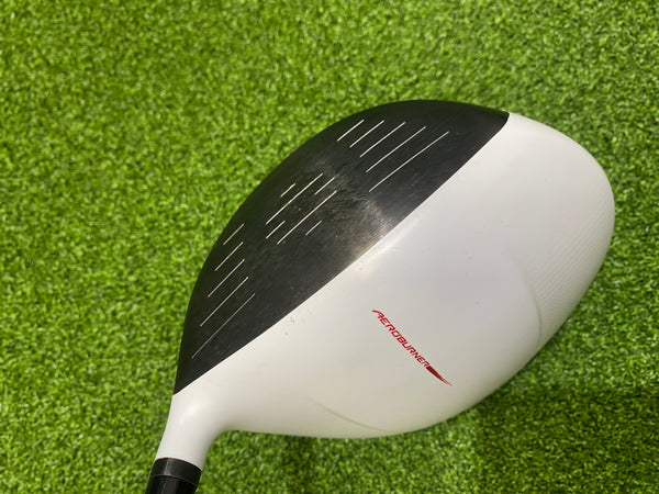 2015 TaylorMade AeroBurner 11° Driver