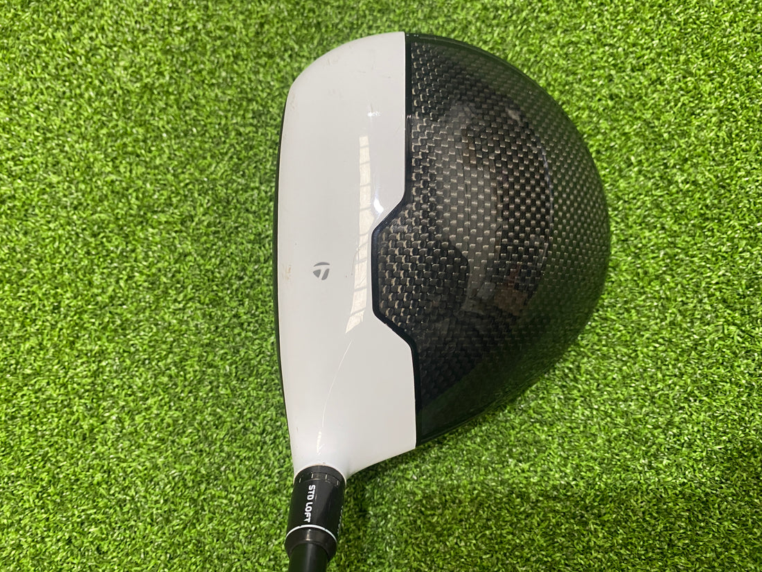 2017 TaylorMade M1 460 10.5° Driver *Excellent Condition*