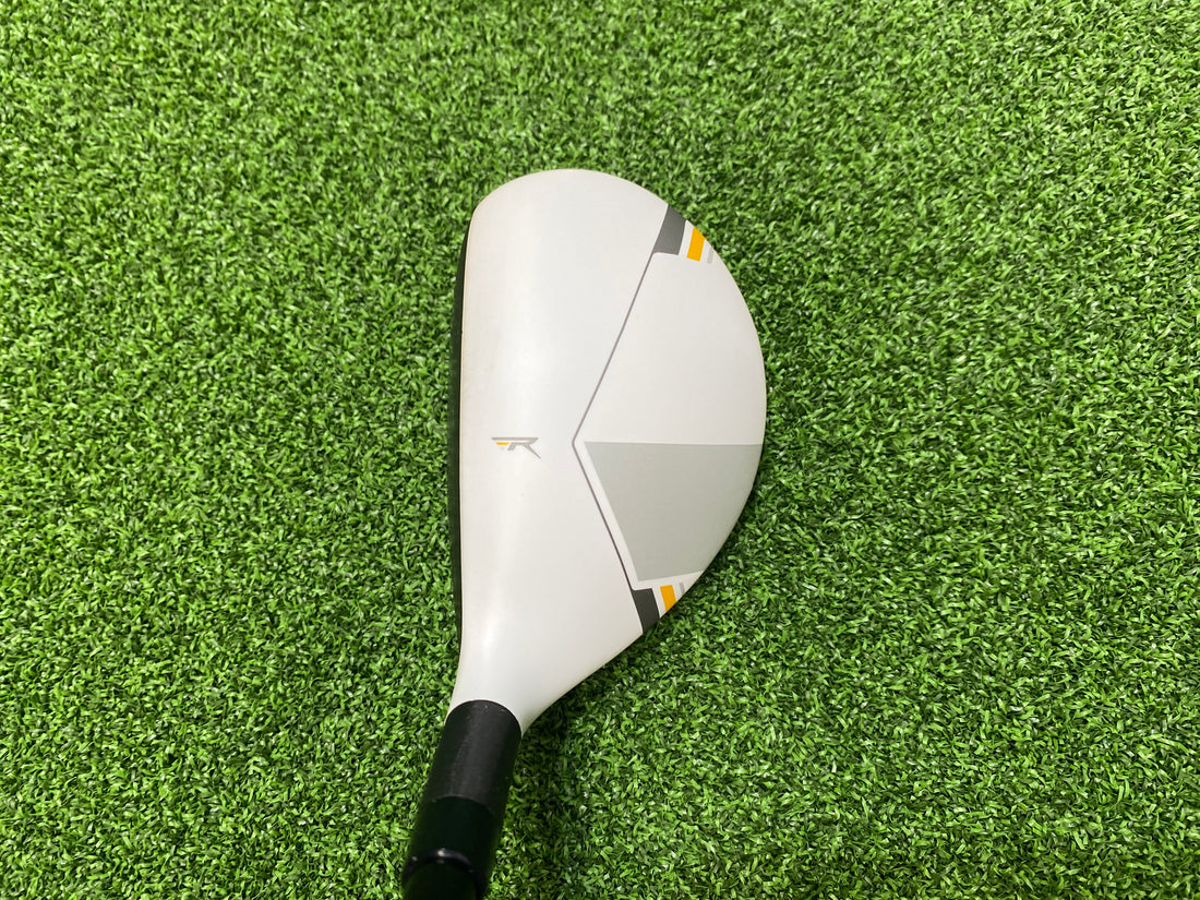 2013 TaylorMade RBZ Stage 2 19° 3 Hybrid