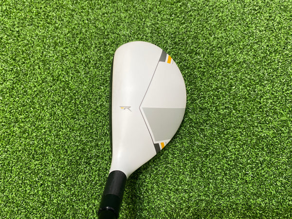 2013 TaylorMade RBZ Stage 2 19° 3 Hybrid