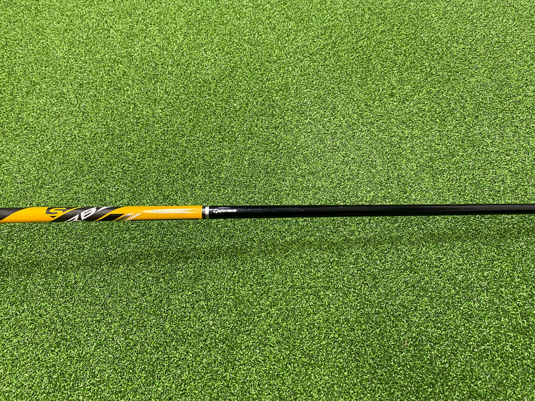 2013 TaylorMade RBZ Stage 2 19° 3 Hybrid