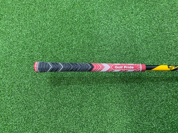 2013 TaylorMade RBZ Stage 2 19° 3 Hybrid