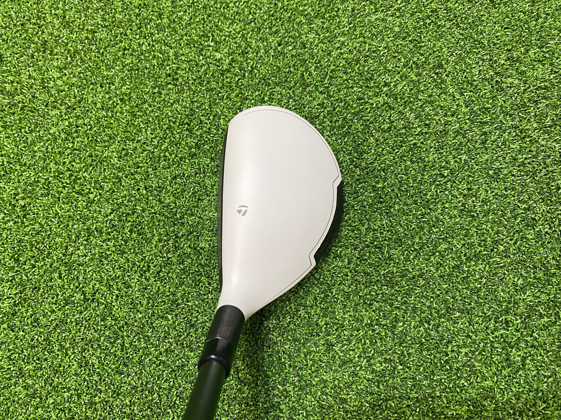 2014 TaylorMade SLDR 19° 3 Hybrid