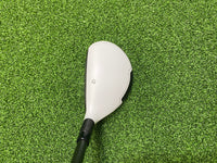 2014 TaylorMade SLDR 19° 3 Hybrid