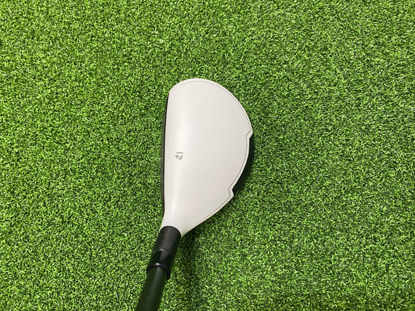 2014 TaylorMade SLDR 19° 3 Hybrid