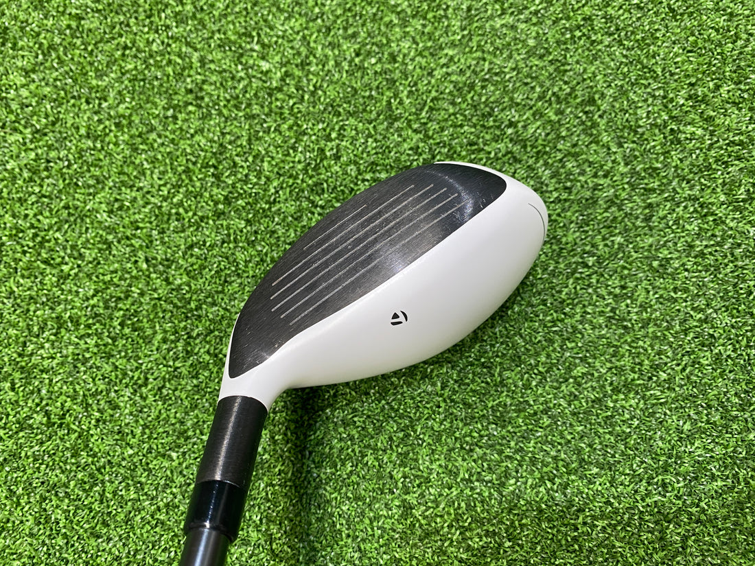 2014 TaylorMade SLDR 19° 3 Hybrid
