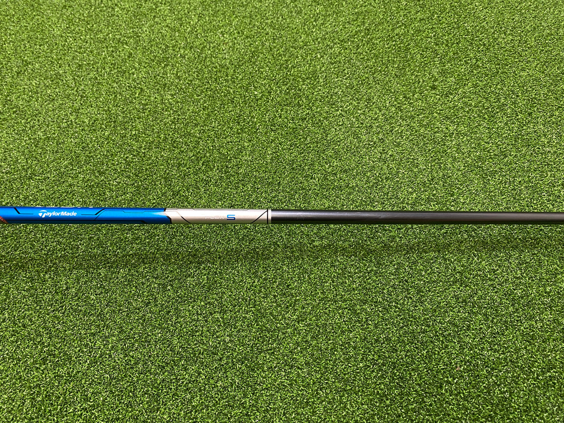 2014 TaylorMade SLDR 19° 3 Hybrid