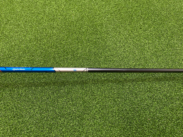 2014 TaylorMade SLDR 19° 3 Hybrid