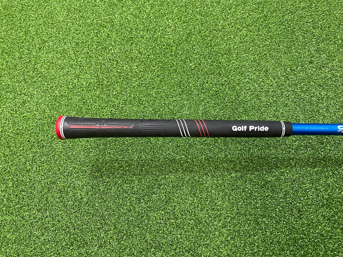 2014 TaylorMade SLDR 19° 3 Hybrid