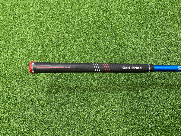 2014 TaylorMade SLDR 19° 3 Hybrid