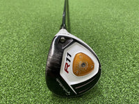 2011 TaylorMade R11 15.5° 3 Wood
