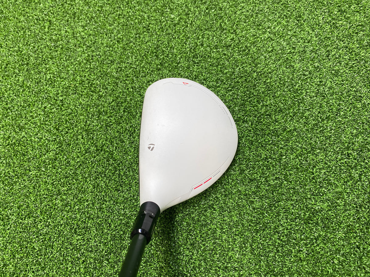 2011 TaylorMade R11 15.5° 3 Wood