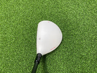 2011 TaylorMade R11 15.5° 3 Wood