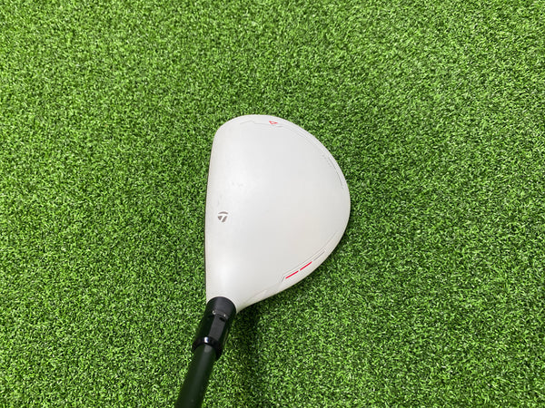 2011 TaylorMade R11 15.5° 3 Wood