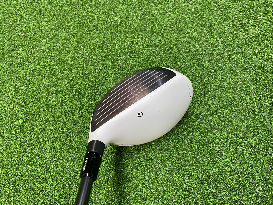 2011 TaylorMade R11 15.5° 3 Wood