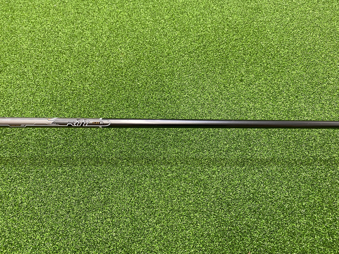 2011 TaylorMade R11 15.5° 3 Wood
