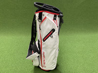 Cheng Sheng 4-Way Stand Bag With Raincover *Like New*