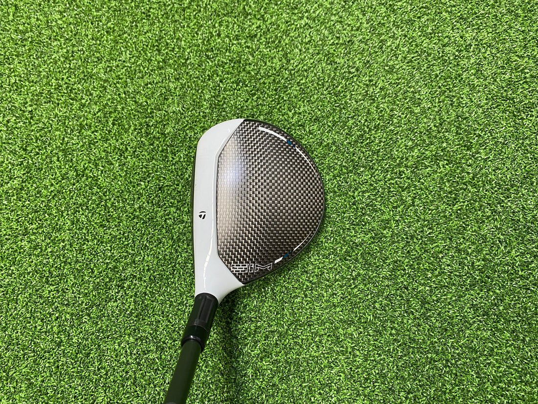 2020 TaylorMade SIM Max 18° 5 Wood *Excellent Condition*