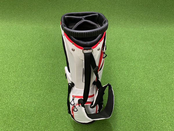 Cheng Sheng 4-Way Stand Bag With Raincover *Like New*
