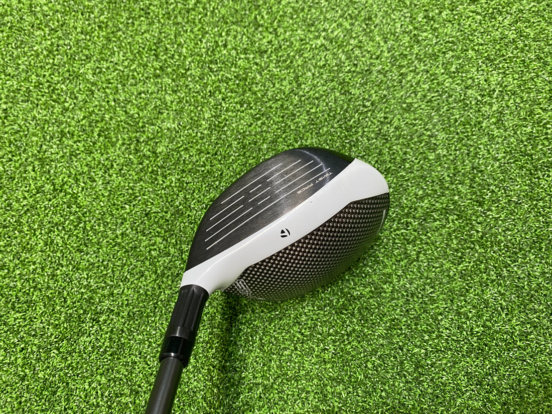 2020 TaylorMade SIM Max 18° 5 Wood *Excellent Condition*