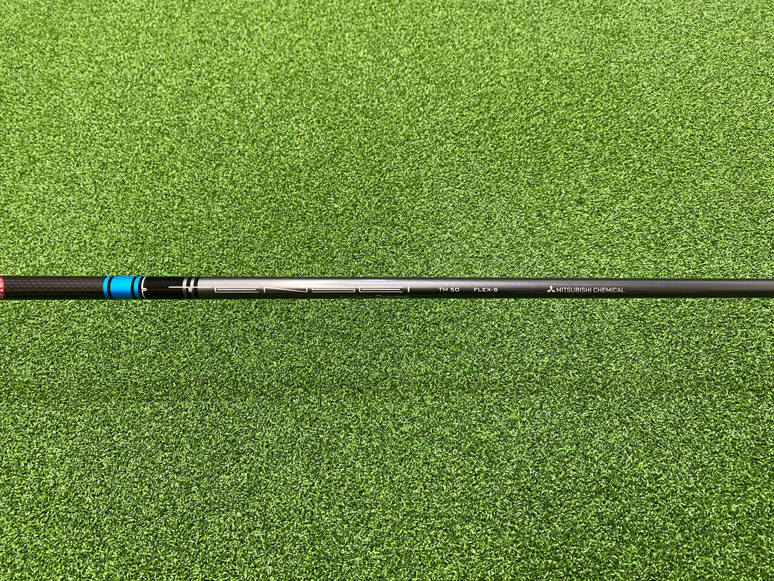2020 TaylorMade SIM Max 18° 5 Wood *Excellent Condition*
