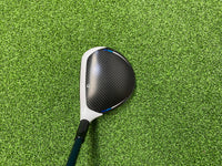 2021 TaylorMade SIM2 Max 18° 5 Wood With Headcover *Excellent Condition*