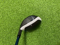 2021 TaylorMade SIM2 Max 18° 5 Wood With Headcover *Excellent Condition*