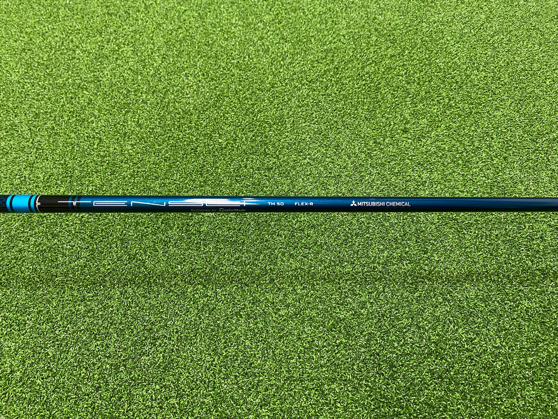 2021 TaylorMade SIM2 Max 18° 5 Wood With Headcover *Excellent Condition*