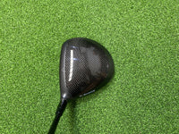 2024 Callaway Paradym Ai Smoke Max 10.5° Driver With Headcover *Excellent Condition*