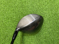 2024 Callaway Paradym Ai Smoke Max 10.5° Driver With Headcover *Excellent Condition*