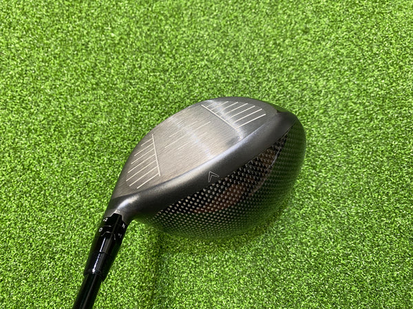 2024 Callaway Paradym Ai Smoke Max 10.5° Driver With Headcover *Excellent Condition*