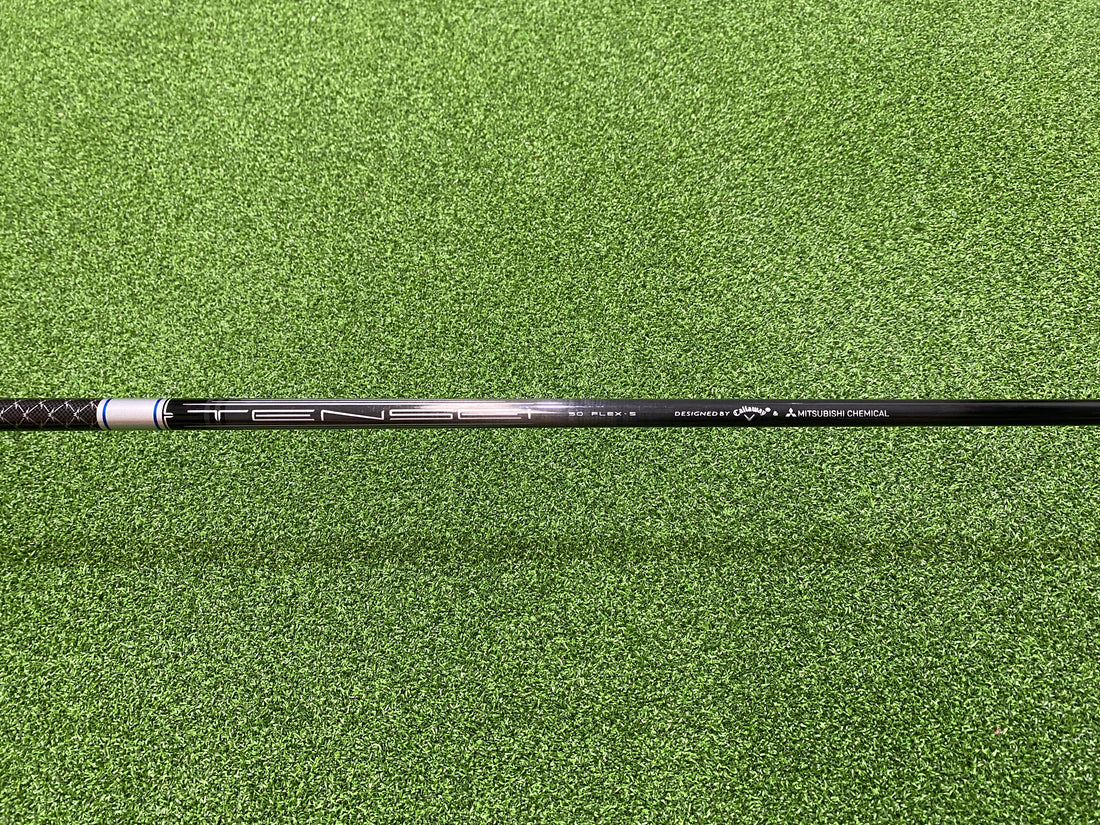 2024 Callaway Paradym Ai Smoke Max 10.5° Driver With Headcover *Excellent Condition*