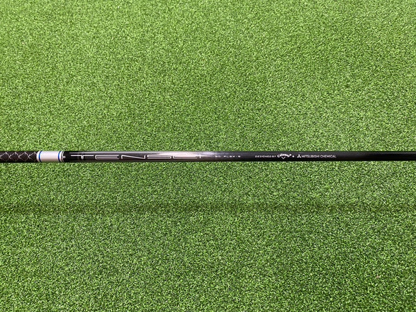 2024 Callaway Paradym Ai Smoke Max 10.5° Driver With Headcover *Excellent Condition*