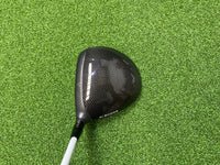2024 Callaway Paradym Ai Smoke Max 9° Driver With Headcover *Excellent Condition*