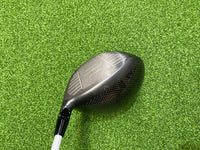 2024 Callaway Paradym Ai Smoke Max 9° Driver With Headcover *Excellent Condition*