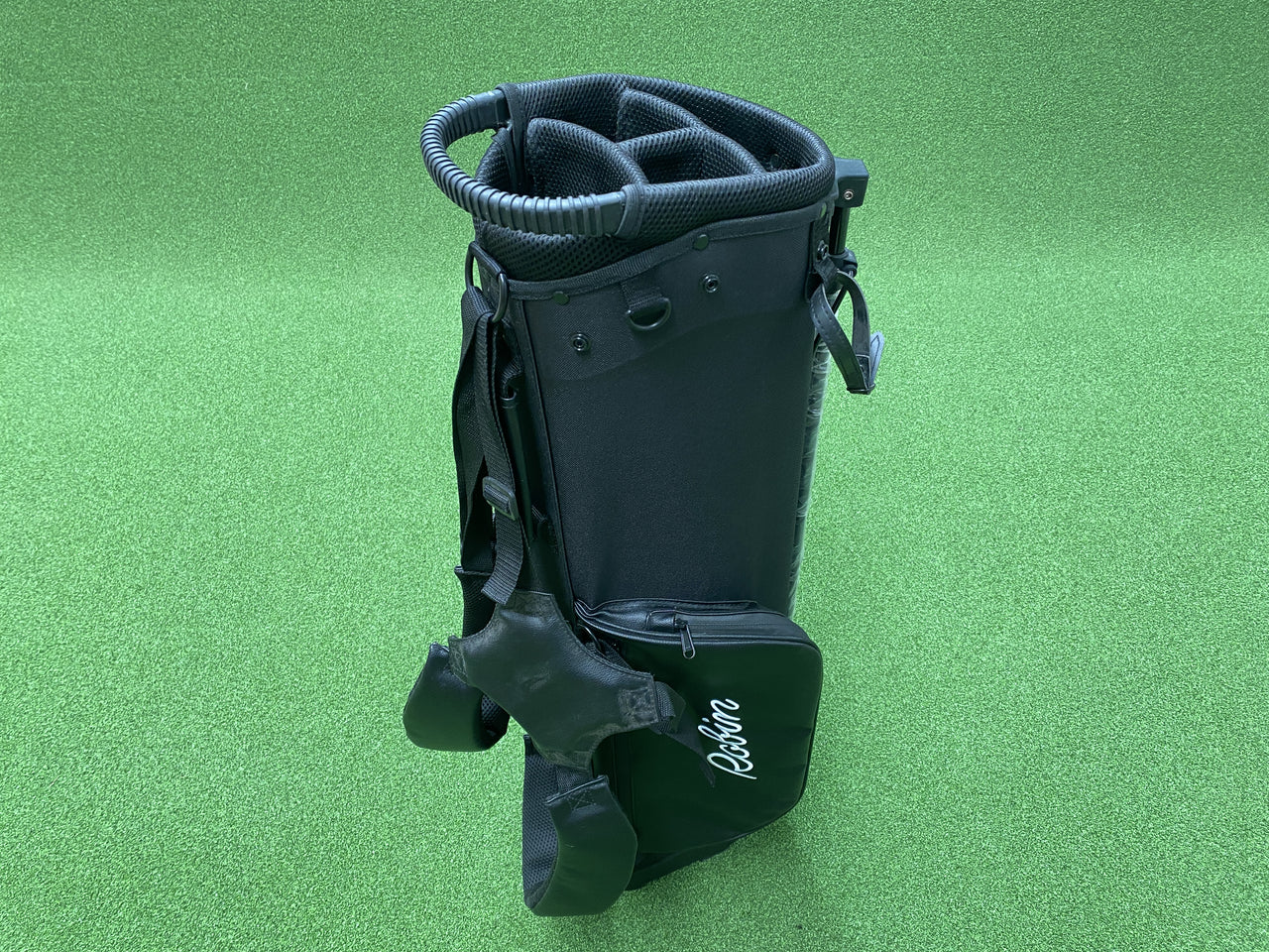 Robin 4-Way Stand Bag *Excellent Condition* *No Raincover*