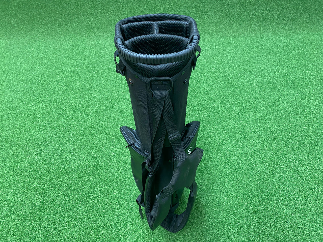 Robin 4-Way Stand Bag *Excellent Condition* *No Raincover*