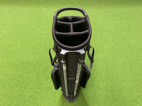 Robin 4-Way Stand Bag *Excellent Condition* *No Raincover*