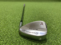 2019 TaylorMade Milled Grind 56°  Wedge
