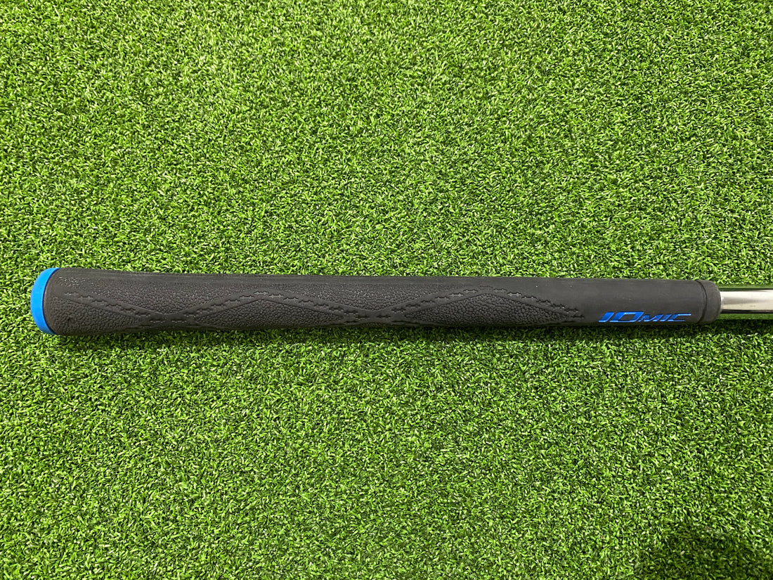 2020 Cleveland RTX ZipCore 50° Wedge