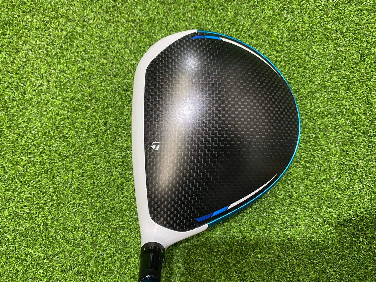 2021 TaylorMade Sim 2 9° Driver With Headcover *Excellent Condition*