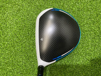 2021 TaylorMade Sim 2 9° Driver With Headcover *Excellent Condition*