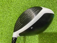 2021 TaylorMade Sim 2 9° Driver With Headcover *Excellent Condition*