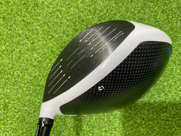2021 TaylorMade Sim 2 9° Driver With Headcover *Excellent Condition*