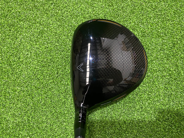 2020 Callaway Mavrik 9° Driver With Headcover *Excellent Condition*