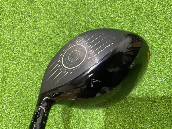 2020 Callaway Mavrik 9° Driver With Headcover *Excellent Condition*