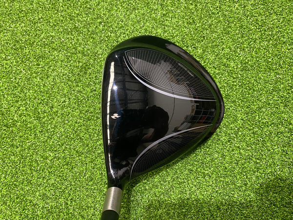 2007 TaylorMade Burner 9.5° Driver